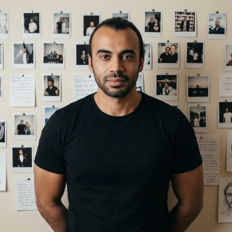 مؤسس منصة حماية البيانات